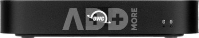 OWC DOCK & STORAGE - MINISTACK STX 7200RPM HIGH-PERFORMANCE (SINGLE 3.5" DRIVE) 2.0TB