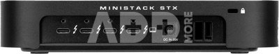 OWC DOCK & STORAGE - MINISTACK STX 7200RPM HIGH-PERFORMANCE (SINGLE 3.5" DRIVE) 2.0TB