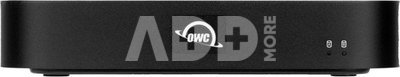 OWC DOCK & STORAGE - MINISTACK STX 7200RPM HIGH-PERFORMANCE (SINGLE 3.5" DRIVE) 20.0TB