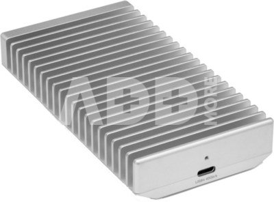 OWC EXPRESS 1M2 USB4 - OVER 3000MB/S ON USB4 EQUIPPED MACS & PCS 8.0TB