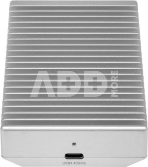 OWC EXPRESS 1M2 USB4 - OVER 3000MB/S ON USB4 EQUIPPED MACS & PCS 8.0TB