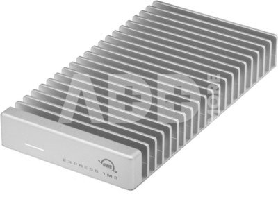 OWC EXPRESS 1M2 USB4 - OVER 3000MB/S ON USB4 EQUIPPED MACS & PCS 8.0TB