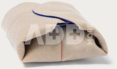 Padded Camera Wrap 16x16