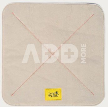 Padded Camera Wrap 19x19