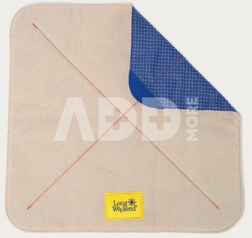 Padded Camera Wrap 19x19