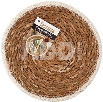 Padėkliukas stalo D20 cm jūros žolė Privilege BY01112276348
