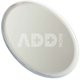 Padėkliukas veidrodinis žvakei D12 cm Natural Living 28440