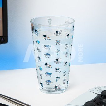 Paladone Astrobot Glass
