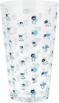 Paladone Astrobot Glass