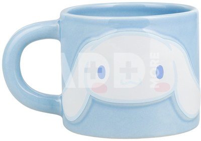 Paladone Hello Kitty Cinnamoroll Embossed Mug