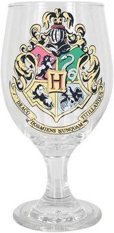 Paladone Hogwarts Colour Change Water Glass