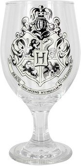 Paladone Hogwarts Colour Change Water Glass