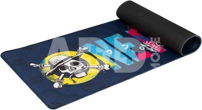 One Piece Desk Mat