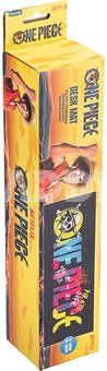 One Piece Desk Mat