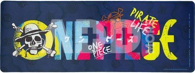 One Piece Desk Mat