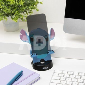 Stitch Smartphone Holder