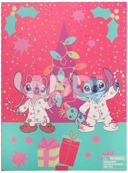 Paladone Stitch Stationery 24 Day Advent Calendar