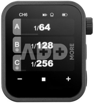 Godox X3 TTL Wireless Flash Trigger Canon