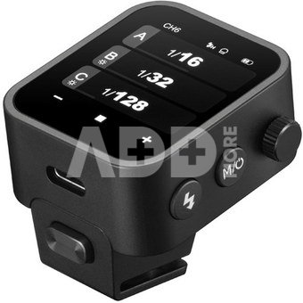 Godox X3 TTL Wireless Flash Trigger Nikon