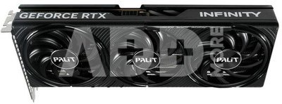 Palit Graphics card GeForce RTX 5060 TI INFINITY 3 16GB GDDR7 128bit 3DP/HDMI