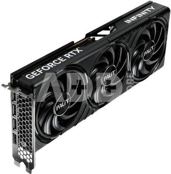 Palit Graphics card GeForce RTX 5060 TI INFINITY 3 16GB GDDR7 128bit 3DP/HDMI