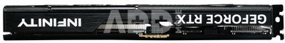 Palit Graphics card GeForce RTX 5060 TI INFINITY 3 16GB GDDR7 128bit 3DP/HDMI