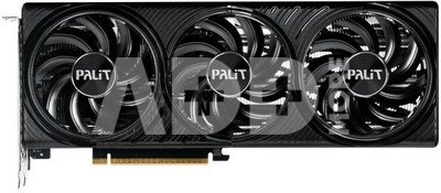 Palit Graphics card GeForce RTX 5060 TI INFINITY 3 16GB GDDR7 128bit 3DP/HDMI
