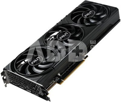 Palit Graphics card GeForce RTX 5060 TI INFINITY 3 16GB GDDR7 128bit 3DP/HDMI