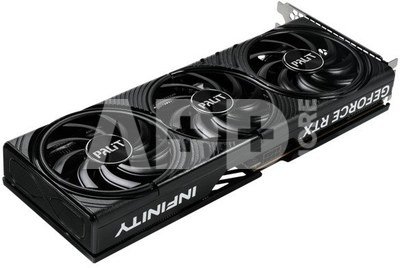 Palit Graphics card GeForce RTX 5060 TI INFINITY 3 16GB GDDR7 128bit 3DP/HDMI