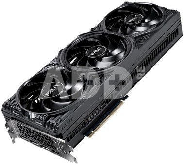 Palit Graphics card RTX 5080 GAMING PRO OC 16GB GDDR7 256bit