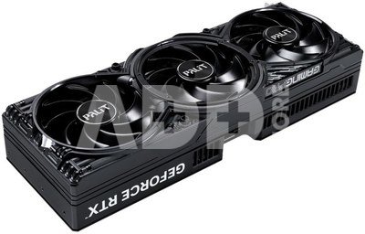Palit Graphics card RTX 5080 GAMING PRO OC 16GB GDDR7 256bit