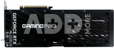 Palit Graphics card RTX 5080 GAMING PRO OC 16GB GDDR7 256bit