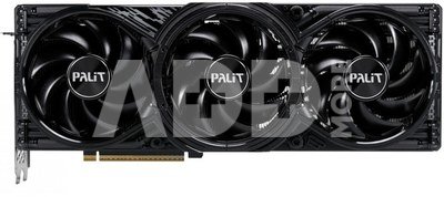 Palit Graphics card RTX 5080 GAMING PRO OC 16GB GDDR7 256bit