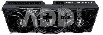 Palit Graphics card RTX 5080 GAMING PRO OC 16GB GDDR7 256bit
