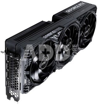 Palit Graphics card RTX 5080 GAMING PRO OC 16GB GDDR7 256bit