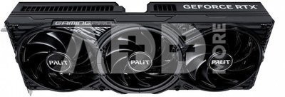 Palit Graphics card RTX 5080 GAMING PRO OC 16GB GDDR7 256bit