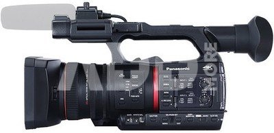 Panasonic AG-CX350 4K