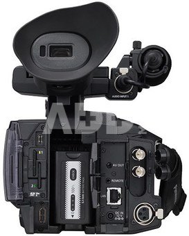 Panasonic AG-CX350 4K