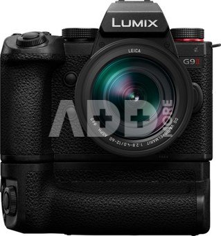 PANASONIC BATTERY GRIP FOR LUMIX S5M2/G9M2