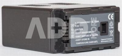 Panasonic, аккум. VW-VBG6