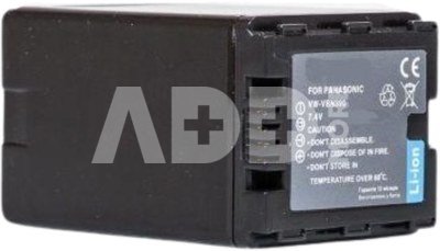 Panasonic, baterija VW-VBN260