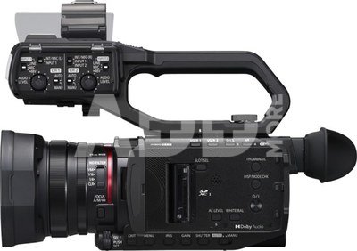 Panasonic camcorder AG-CX18EJ