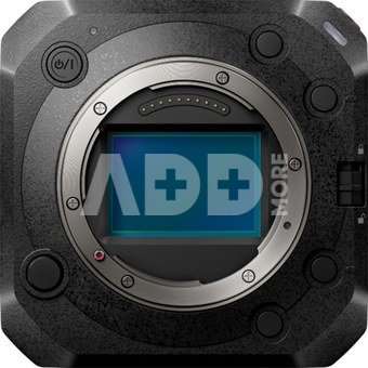 Panasonic camera AW-UB50E
