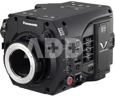Panasonic Cinema VariCam LT