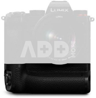 Panasonic DMW-BGS5E Battery Grip for S5