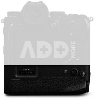 Panasonic DMW-BGS5E Battery Grip for S5