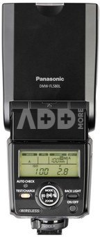 Panasonic DMW-FL580LE