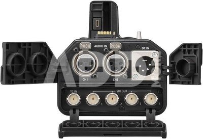 Panasonic DMW-YAGHE Video Interface