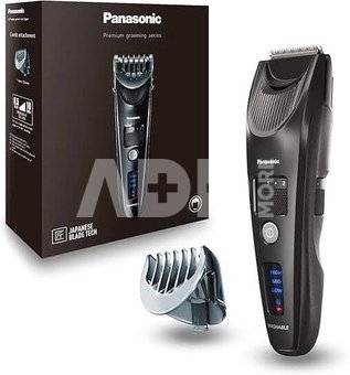 Panasonic ER SC 40 K803