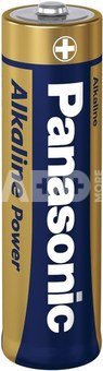 Panasonic Everyday Power battery LR6EPS/10BW (7+3)